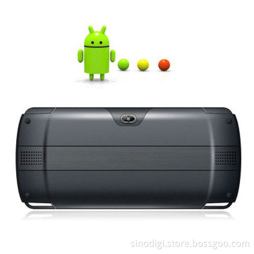 Android 4.2 Tablet PC, Dual-core, Game Console, All Kinds and Thousand Games